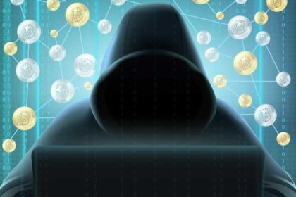 Data privacy: crypto exposing users to new risks