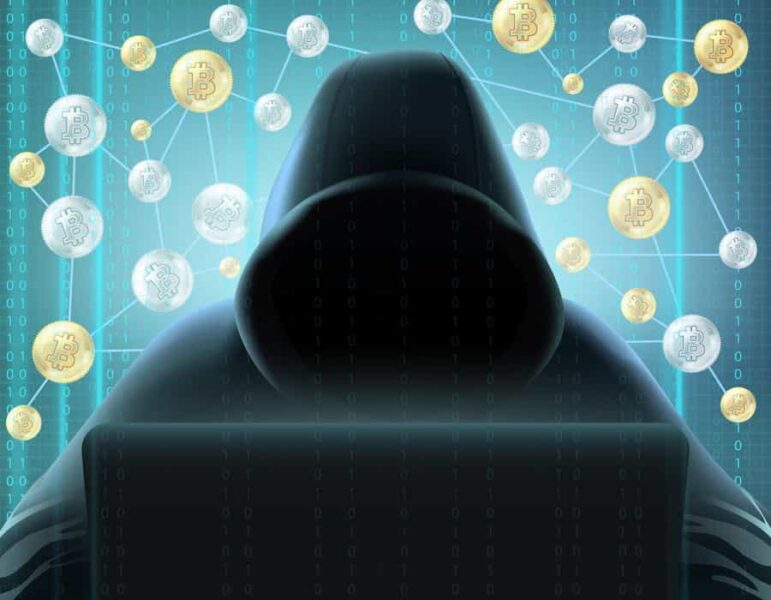 Data privacy: crypto exposing users to new risks