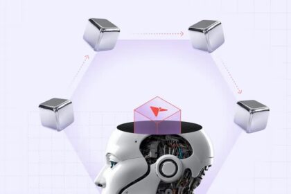 Agentic AI Marks a Powerful Shift From Chatbots