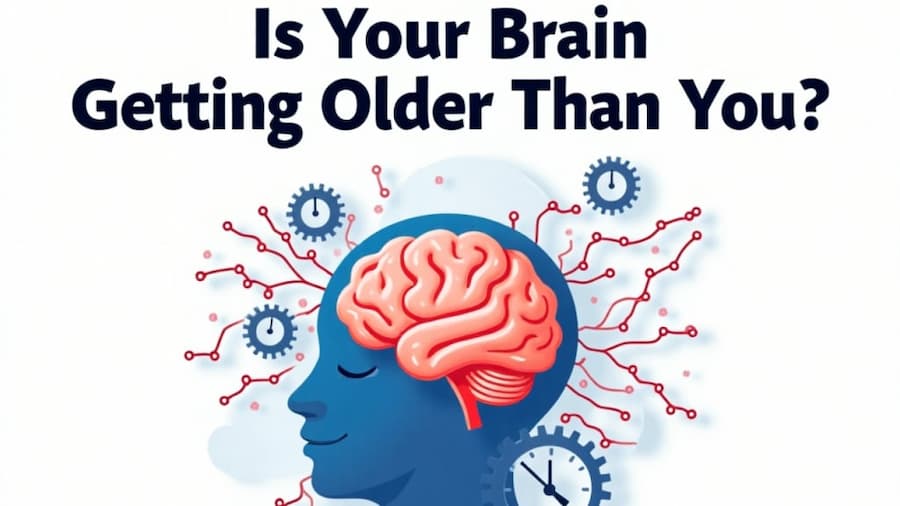 Why Brain Wealth Is the Hidden Risk to Longevity