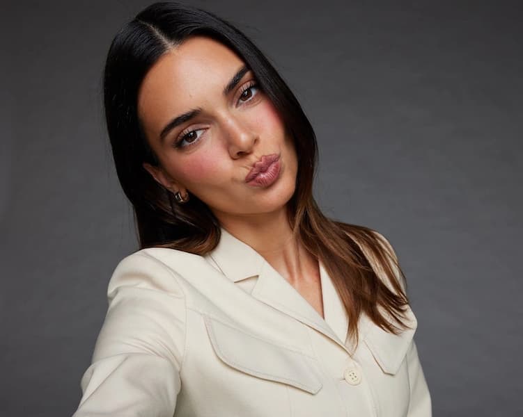 7 Powerful Reasons Kendall Jenner Is a Billion-Dollar Brand