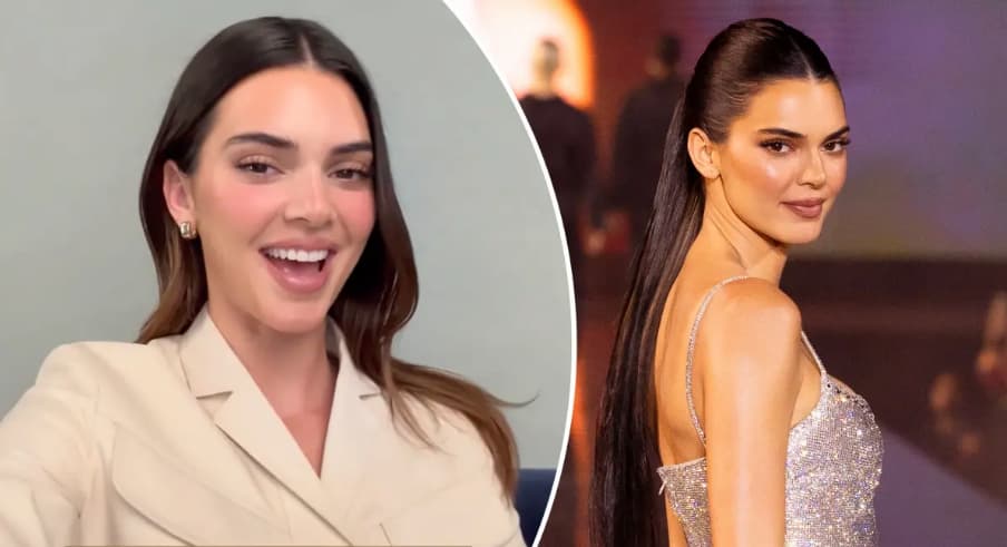 Kendall Jenner's net worth reflects diversification