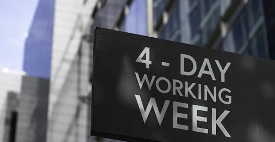 The 4-Day Week: The Truth About the Friday Revolution