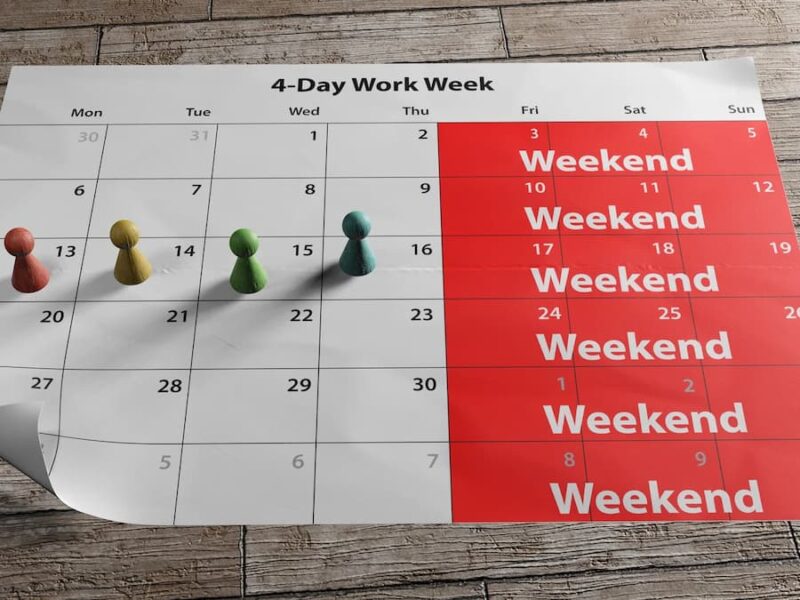 The 4-Day Week: The Truth About the Friday Revolution